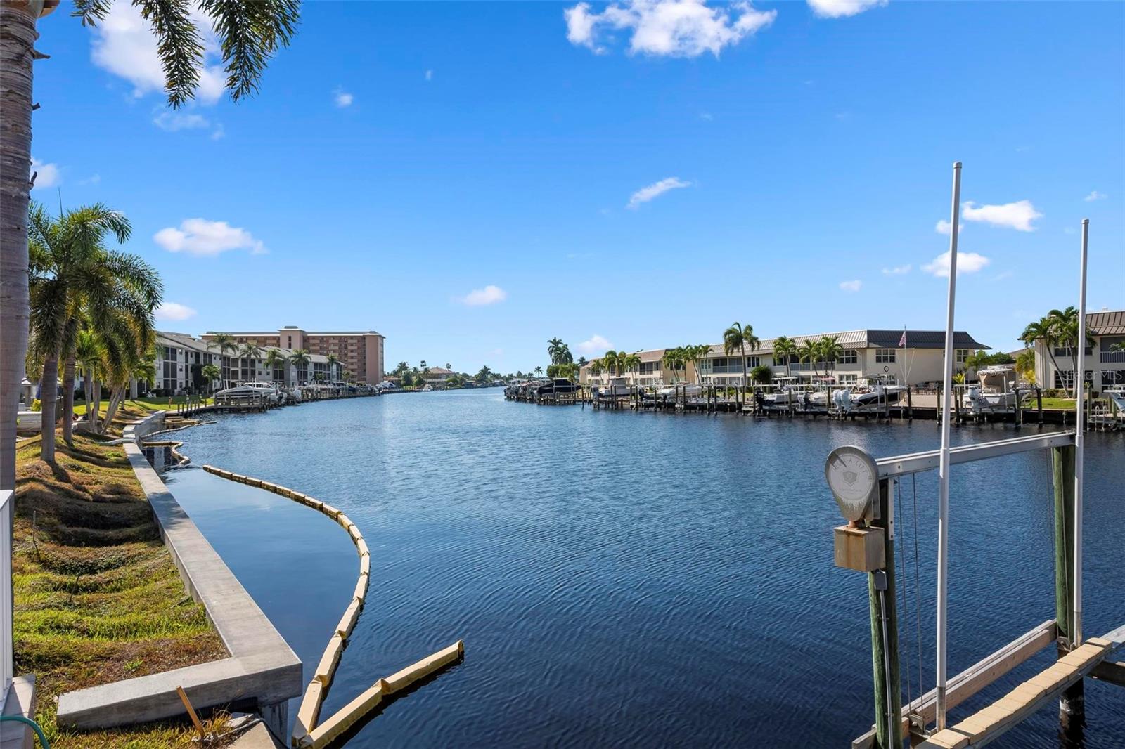 4206 SE 20TH PL #101, CAPE CORAL, FL — photo 52