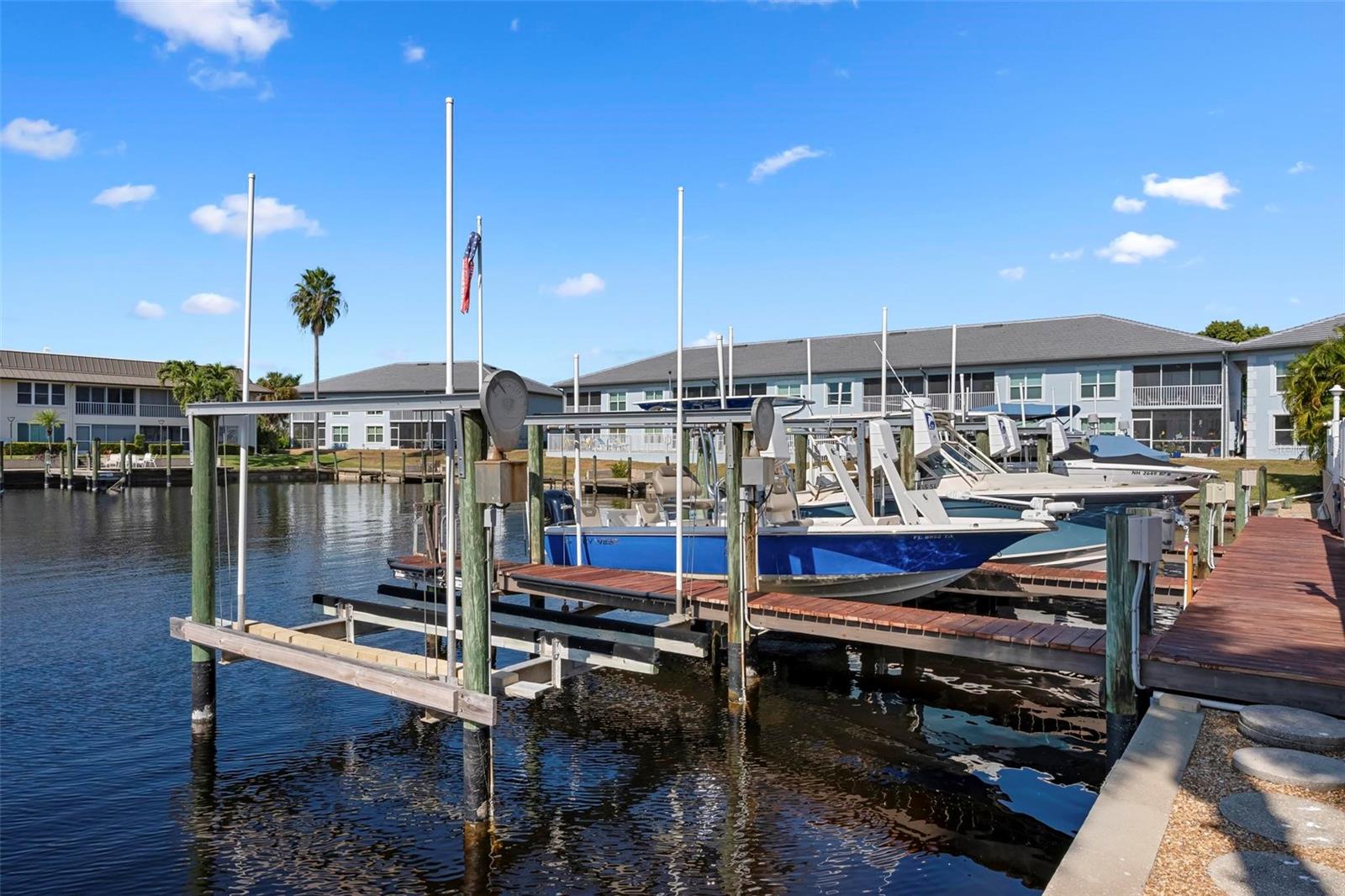4206 SE 20TH PL #101, CAPE CORAL, FL — photo 53