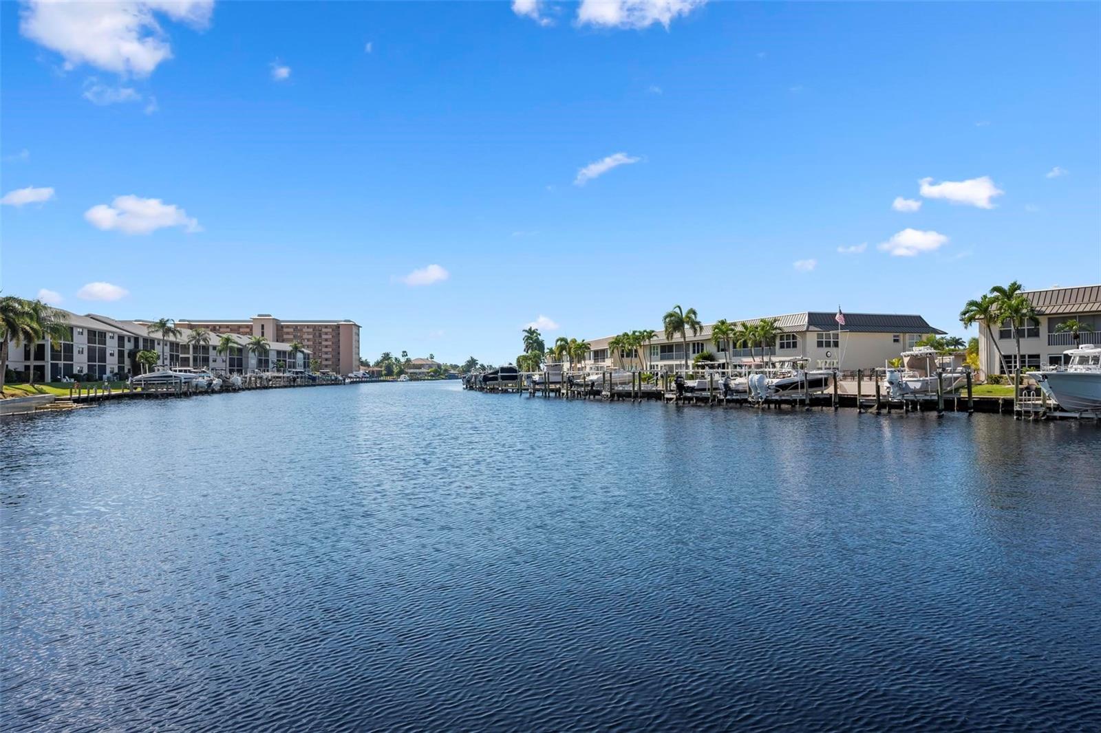 4206 SE 20TH PL #101, CAPE CORAL, FL — photo 54