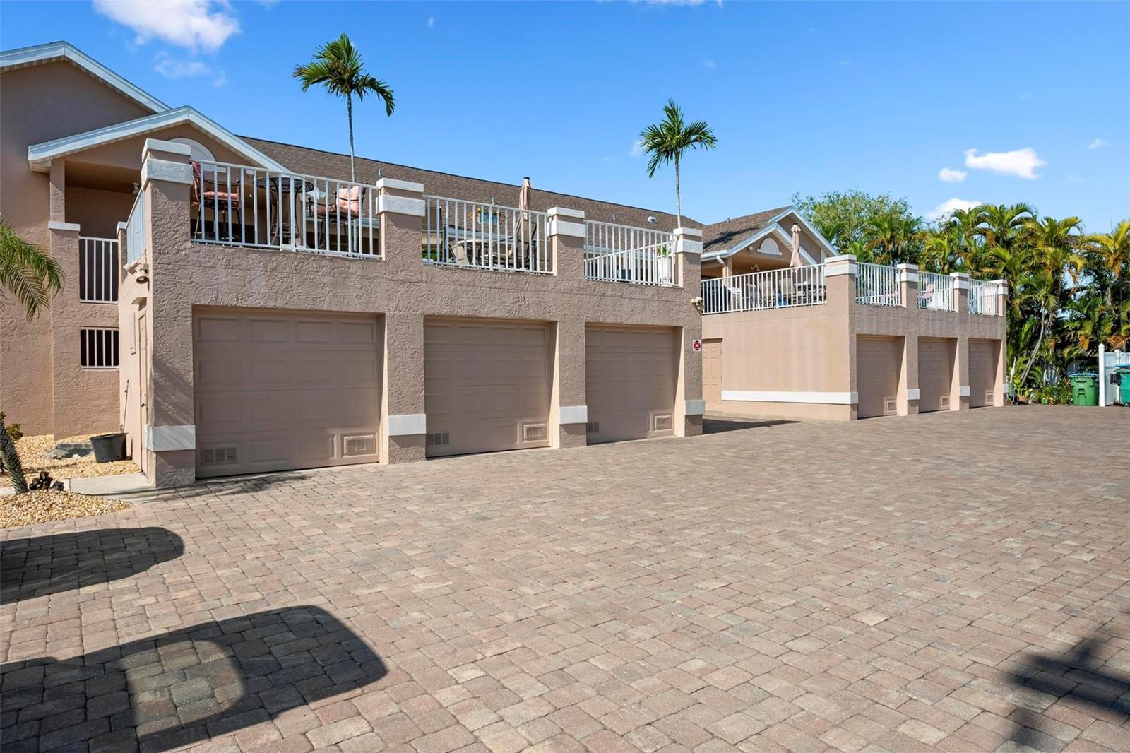 4206 SE 20TH PL #101, CAPE CORAL, FL — photo 55
