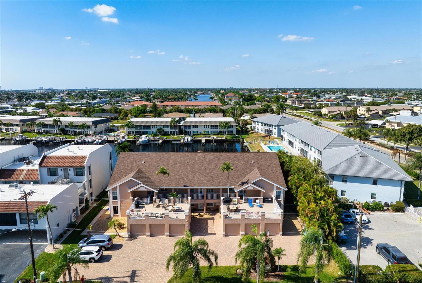 4206 SE 20TH PL #101, CAPE CORAL, FL — photo 56