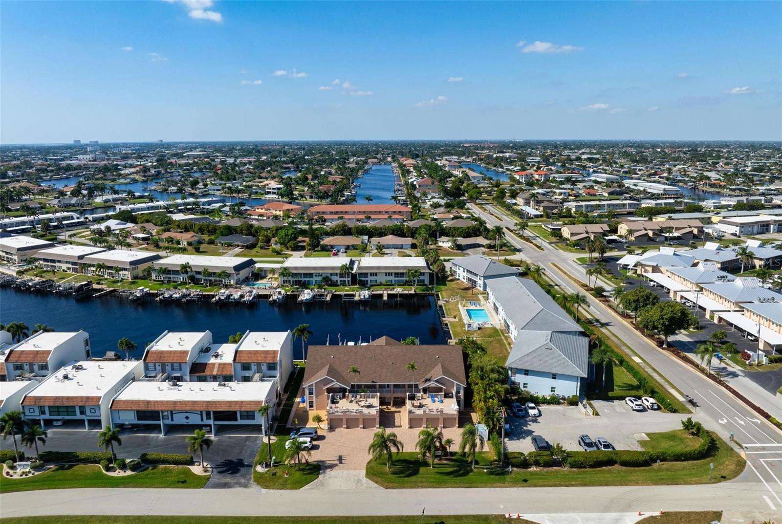 4206 SE 20TH PL #101, CAPE CORAL, FL — photo 57