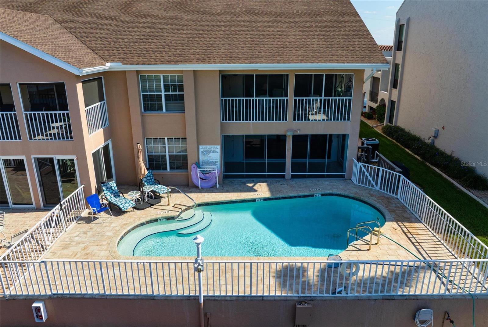 4206 SE 20TH PL #101, CAPE CORAL, FL — photo 71