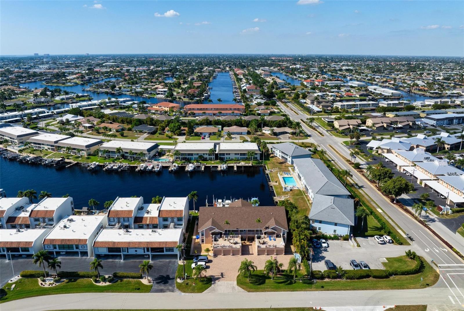 4206 SE 20TH PL #101, CAPE CORAL, FL — photo 73