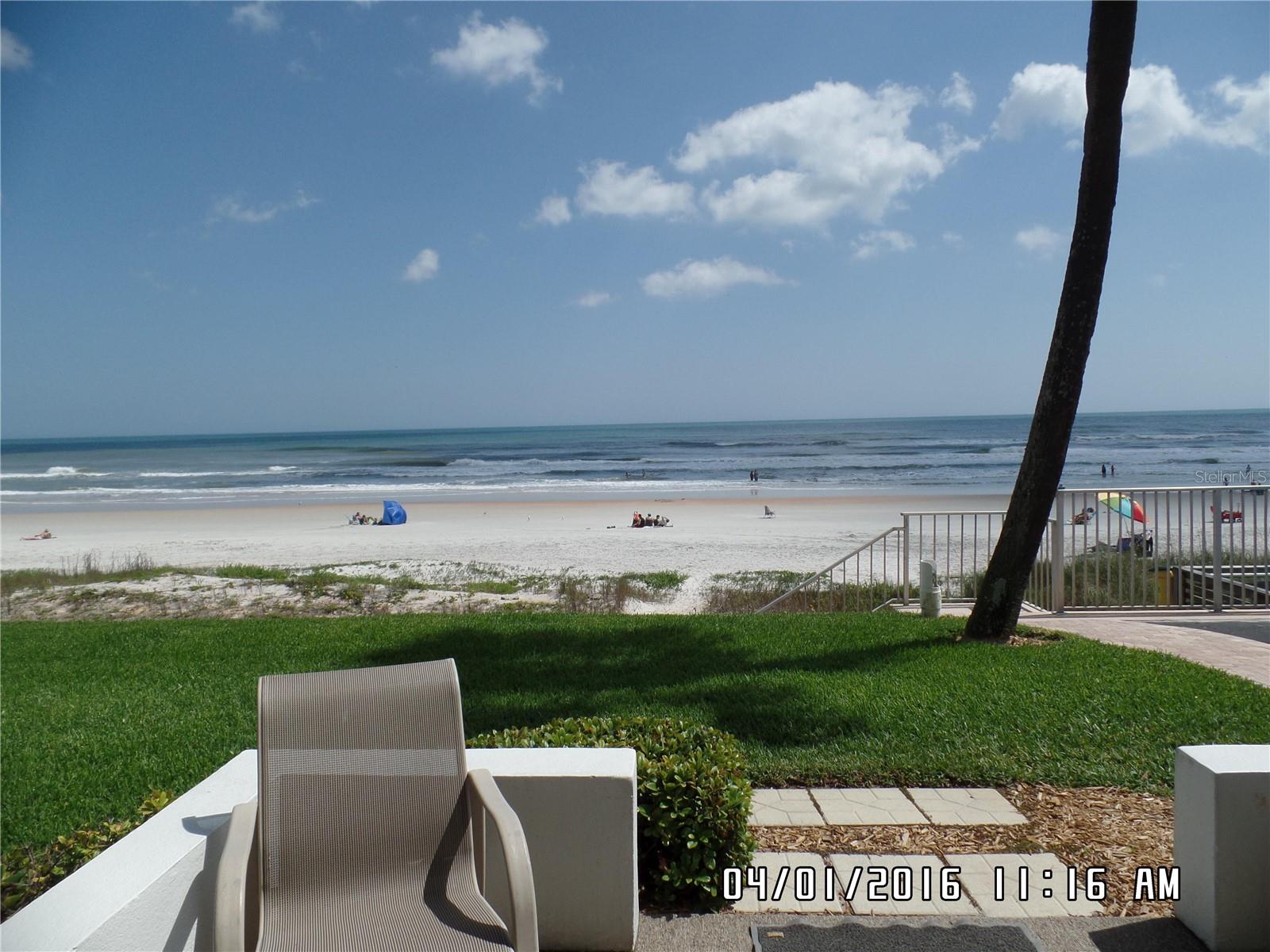 815 OCEAN SHORE BLVD #2, ORMOND BEACH, FL