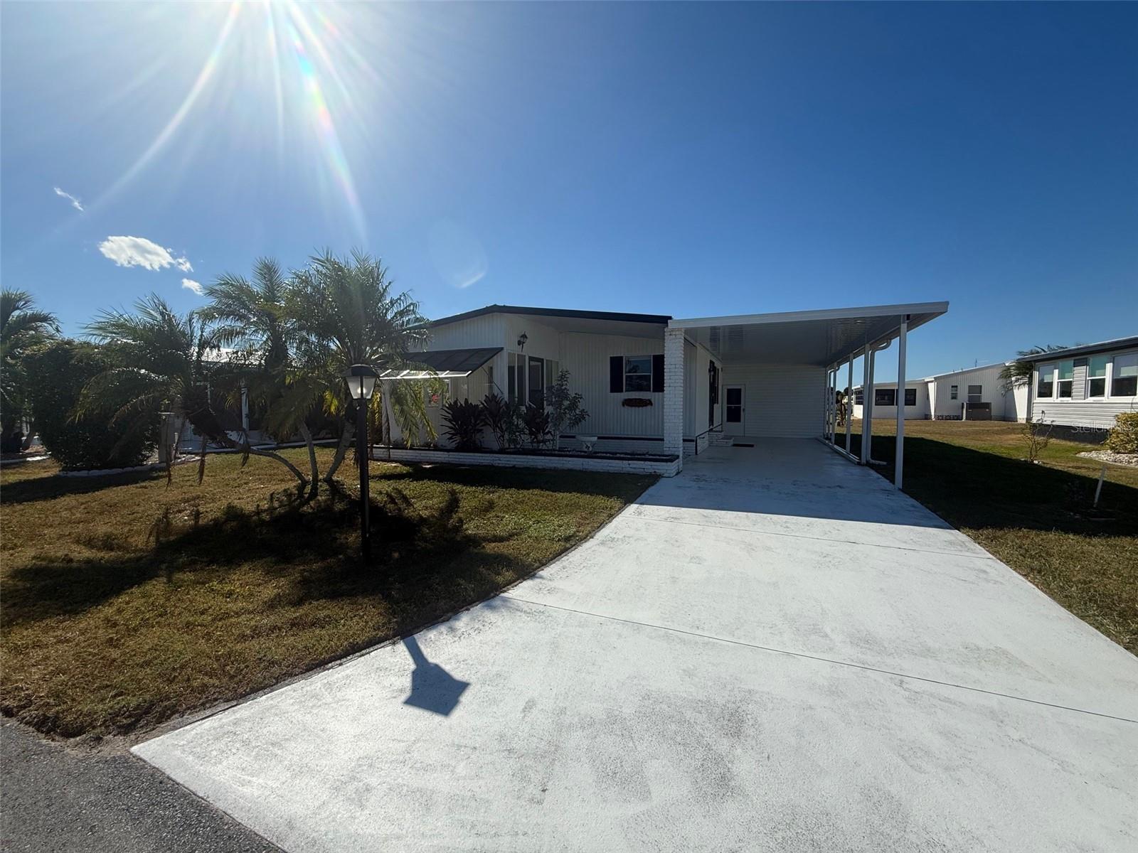 731 BLANCA, NORTH PORT, FL — photo 2
