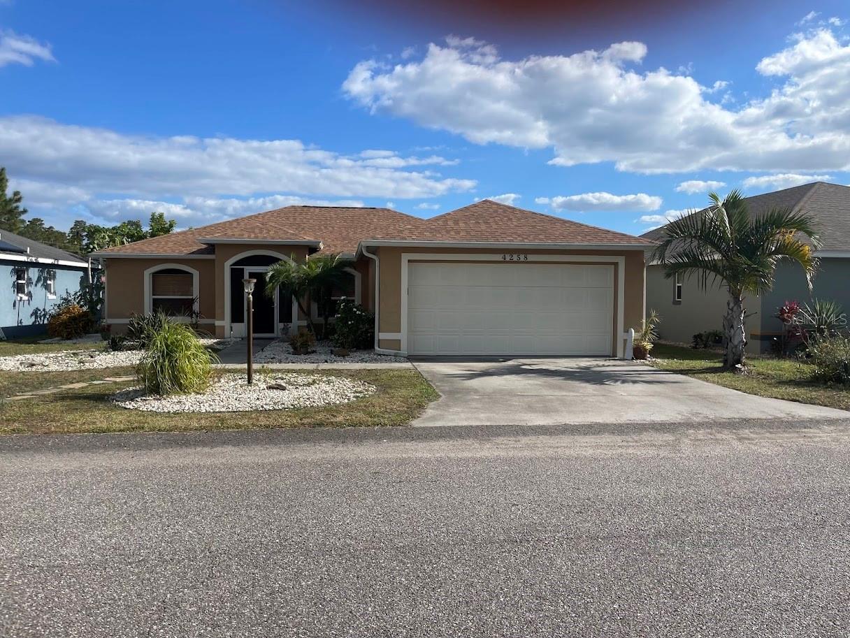 4258 ORCHID BLVD, LAKE WALES, FL
