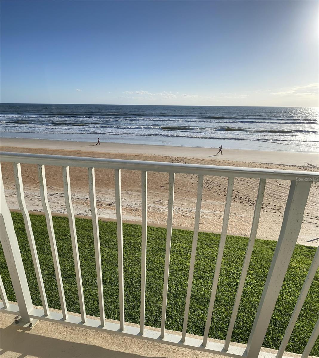 815 OCEAN SHORE BLVD #2B, ORMOND BEACH, FL
