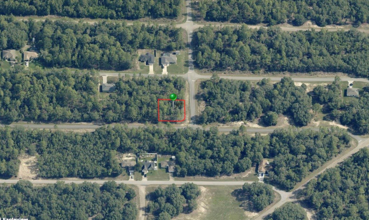 6545 N WHISPERING DR, CITRUS SPRINGS, FL
