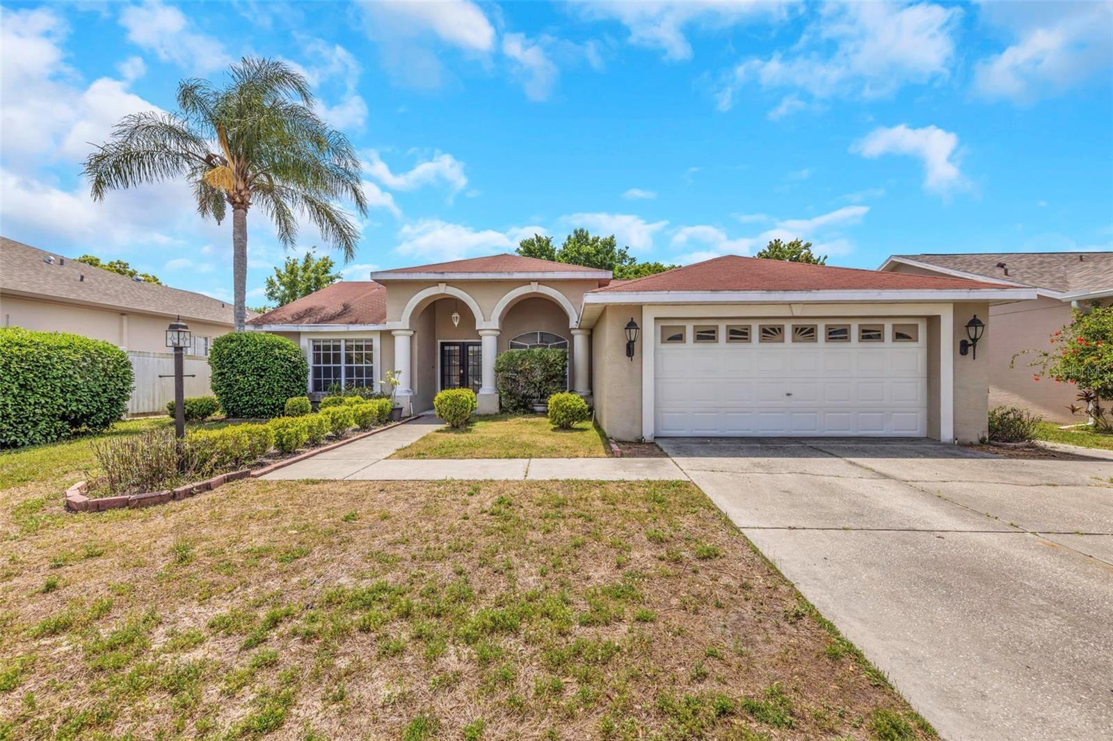 7919 STARFIRE WAY, NEW PORT RICHEY, FL
