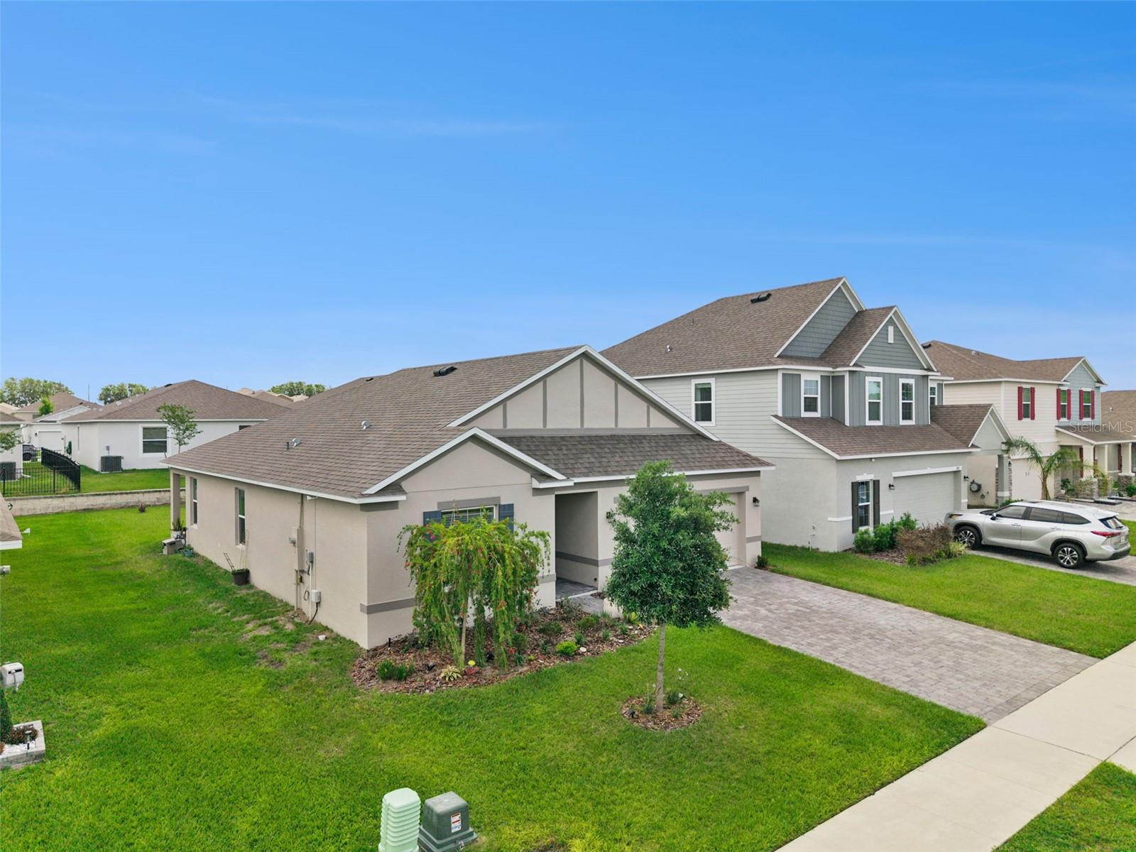 4931 LYRIC DR, MASCOTTE, FL — photo 27