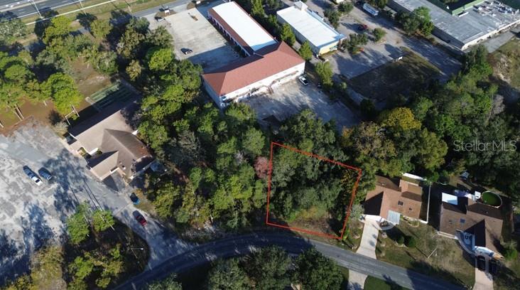 7939 RHANBUOY RD, SPRING HILL, FL