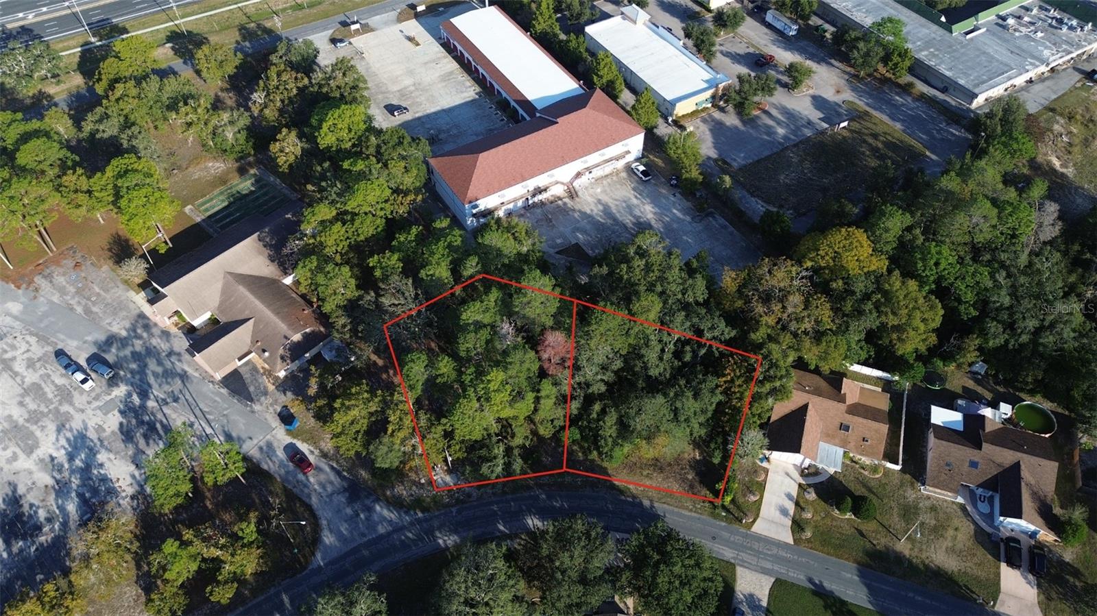 7939 RHANBUOY RD, SPRING HILL, FL — photo 10