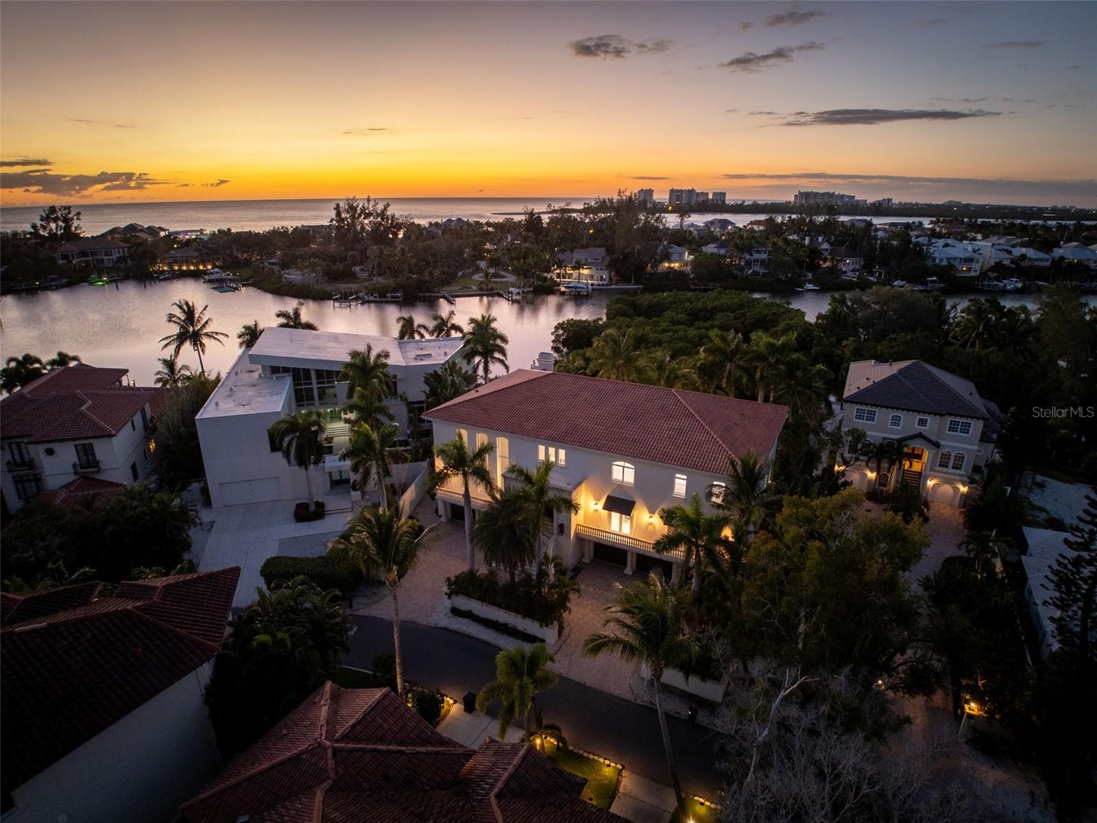 4136 ROBERTS POINT CIR, SARASOTA, FL — photo 5