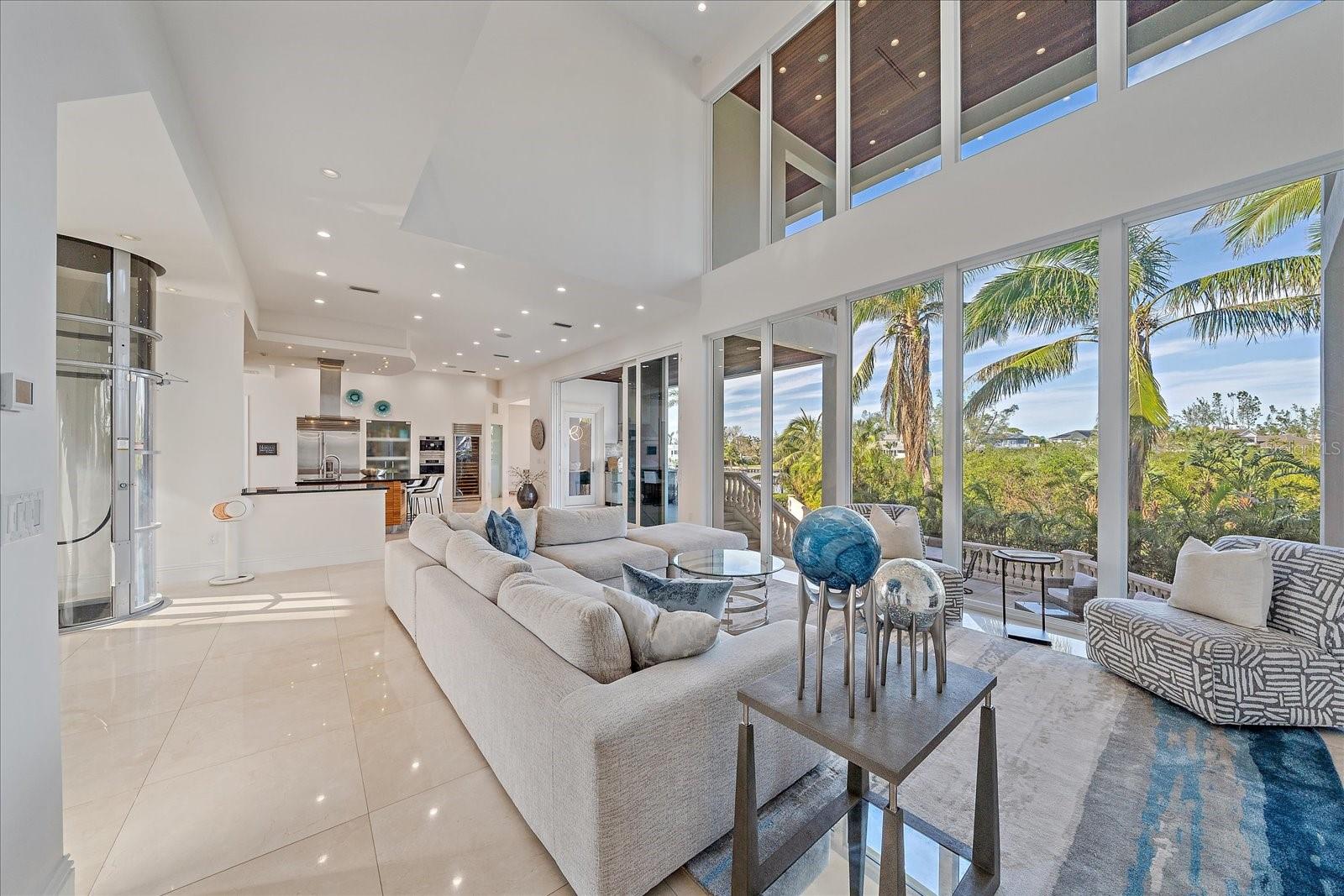4136 ROBERTS POINT CIR, SARASOTA, FL — photo 24