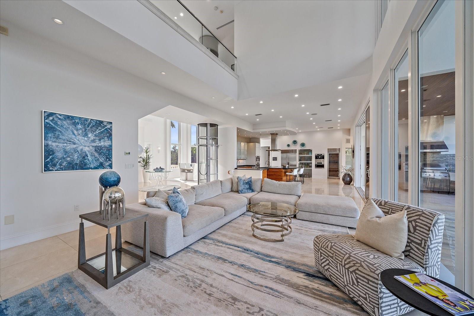 4136 ROBERTS POINT CIR, SARASOTA, FL — photo 27