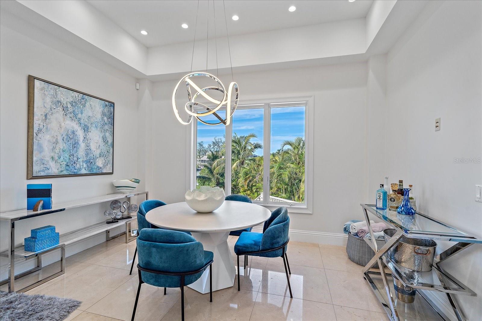 4136 ROBERTS POINT CIR, SARASOTA, FL — photo 35