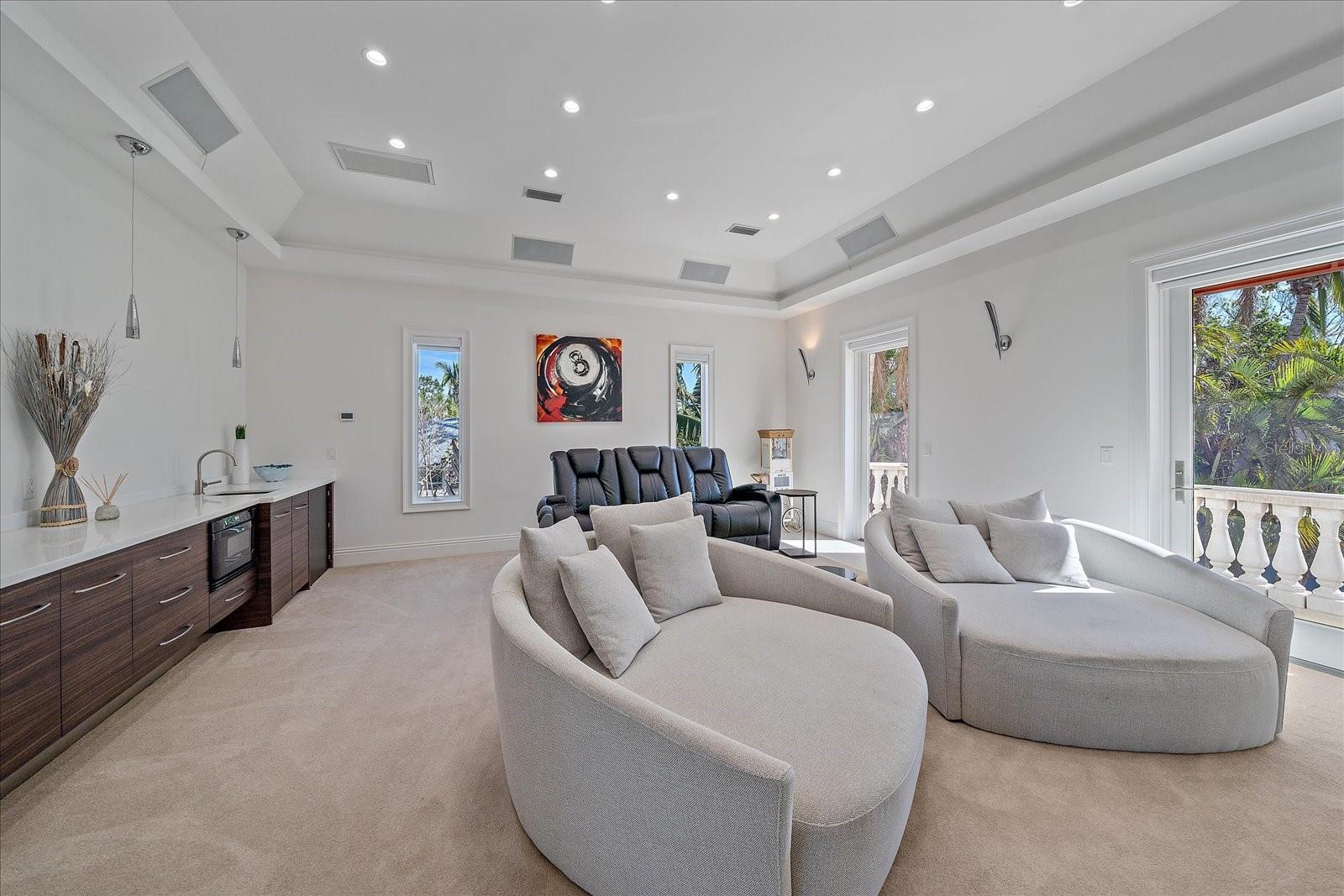 4136 ROBERTS POINT CIR, SARASOTA, FL — photo 40