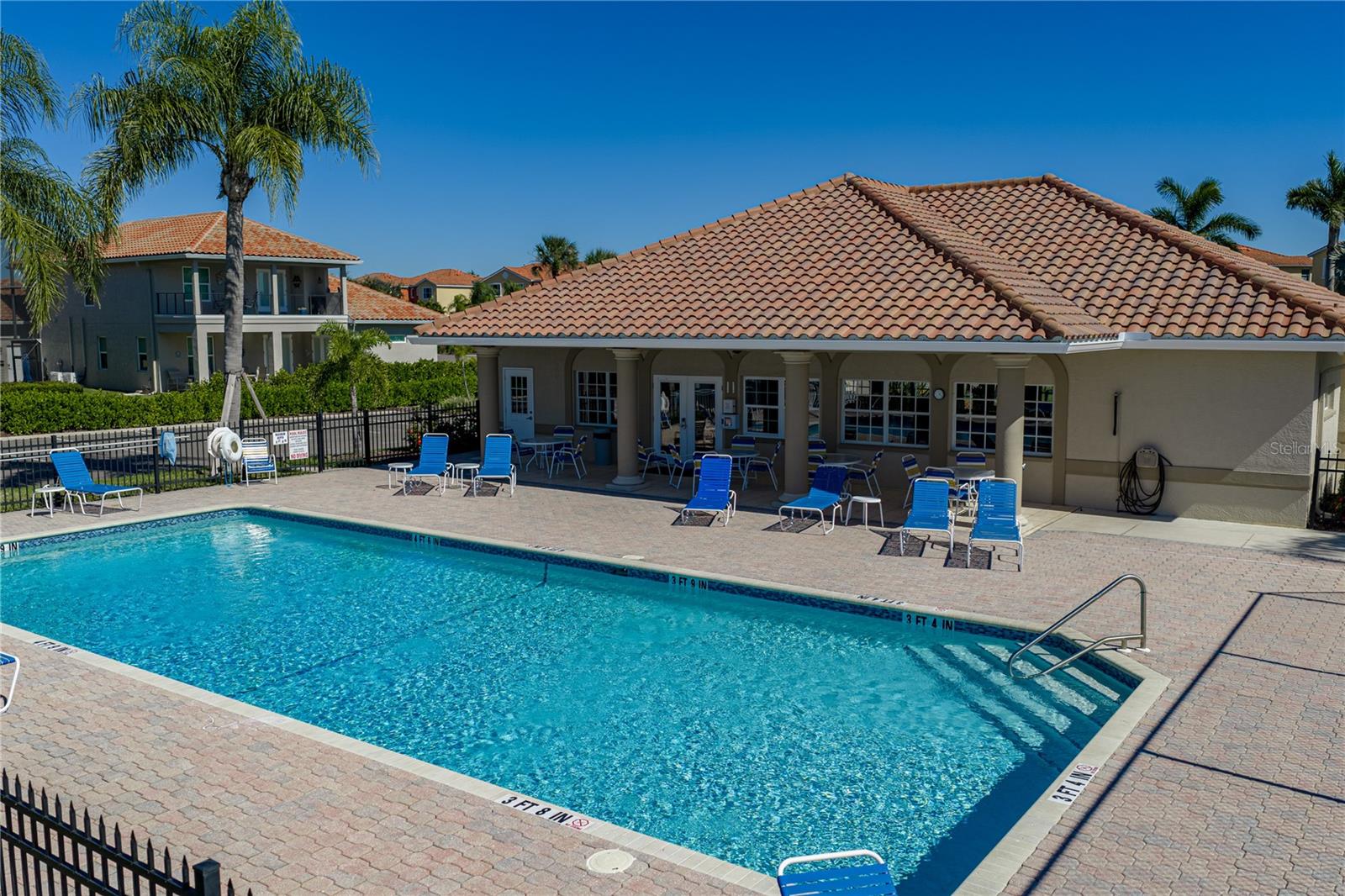 313 10TH AVE E, PALMETTO, FL — photo 49