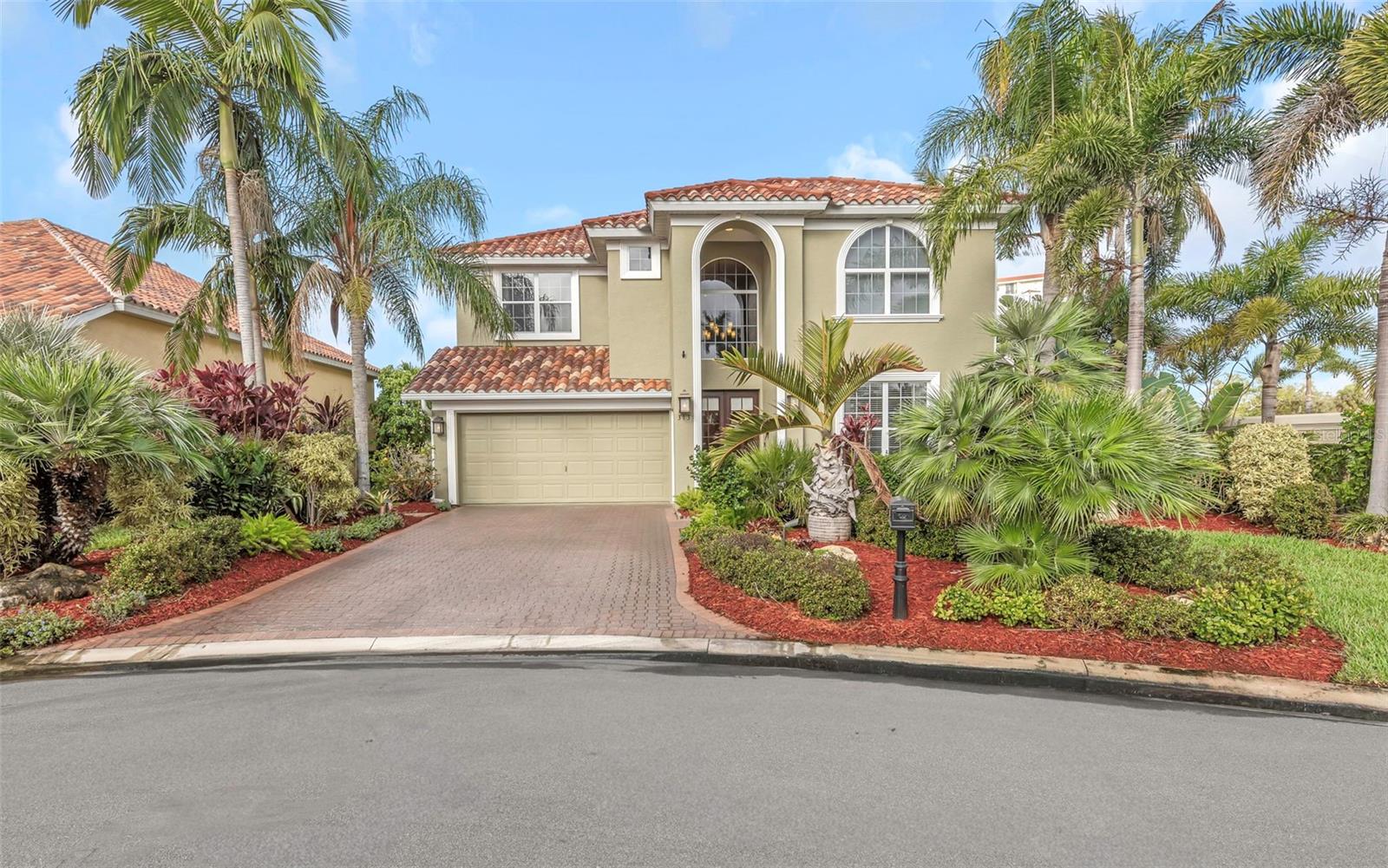 313 10TH AVE E, PALMETTO, FL — photo 37