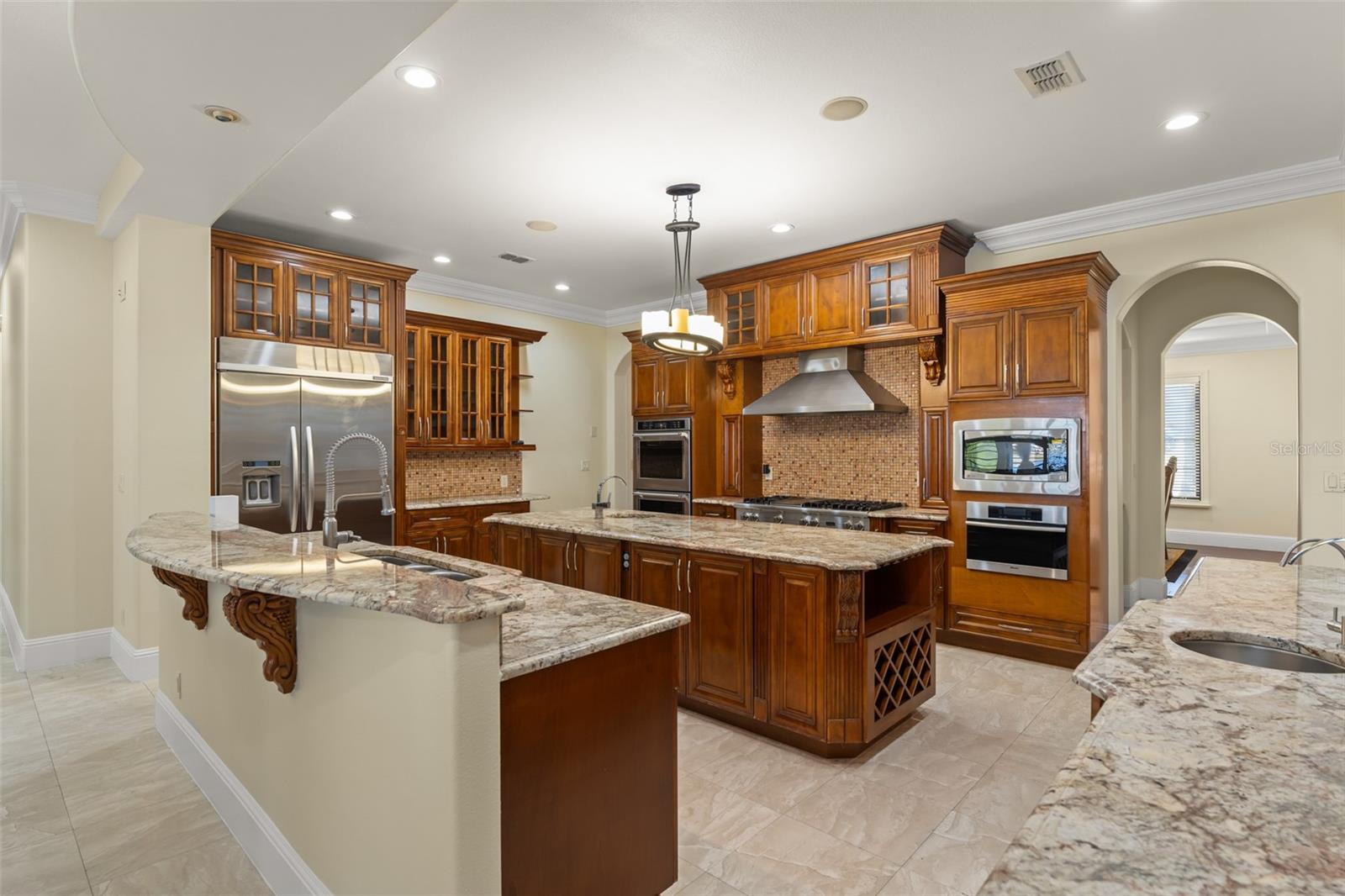 9575 WESTOVER ROBERTS RD, WINDERMERE, FL — photo 19