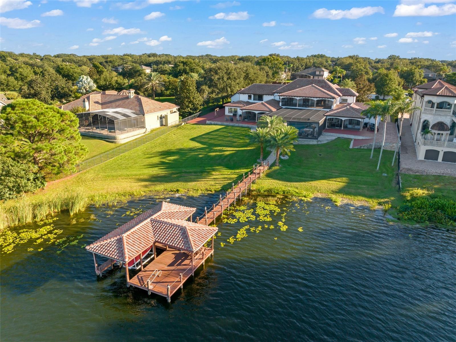 9575 WESTOVER ROBERTS RD, WINDERMERE, FL — photo 95