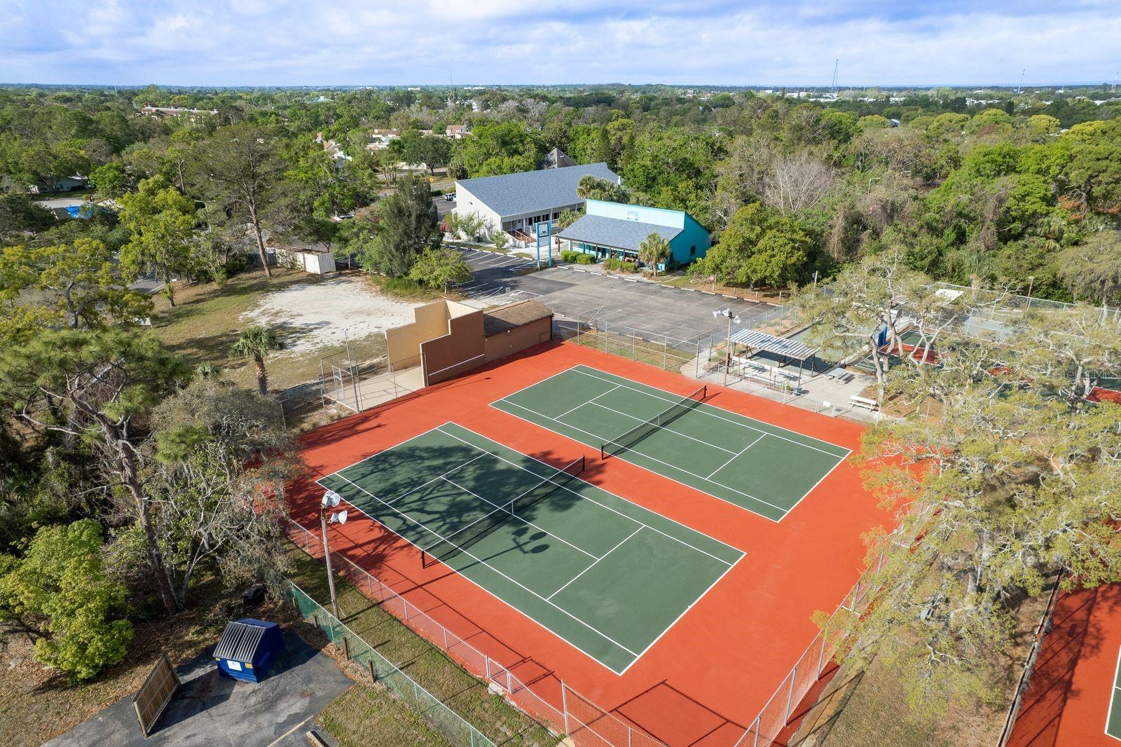 12234 CIDER MILL LN, HUDSON, FL — photo 29