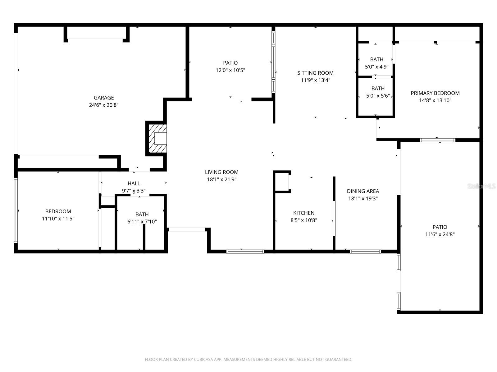 12234 CIDER MILL LN, HUDSON, FL — photo 31