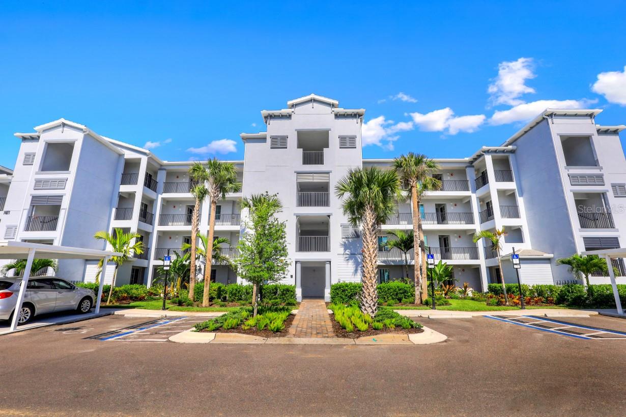 14201 HERITAGE LANDING BLVD #1338, PUNTA GORDA, FL