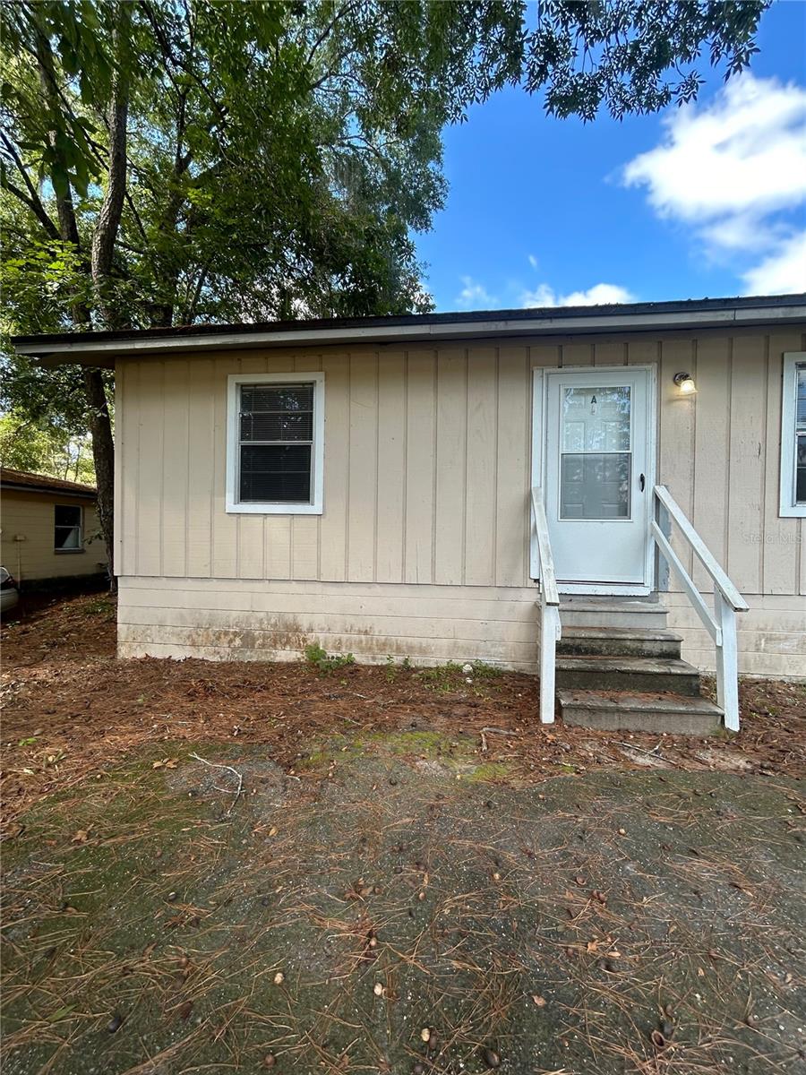 2212 SE 36TH TER #A, GAINESVILLE, FL