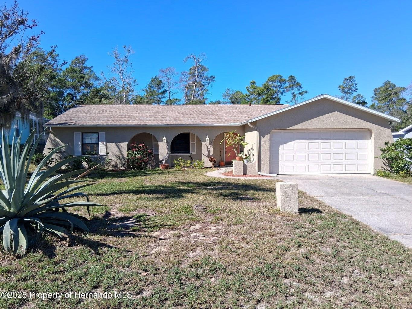 6233 HANCOCK AVE, SPRING HILL, FL