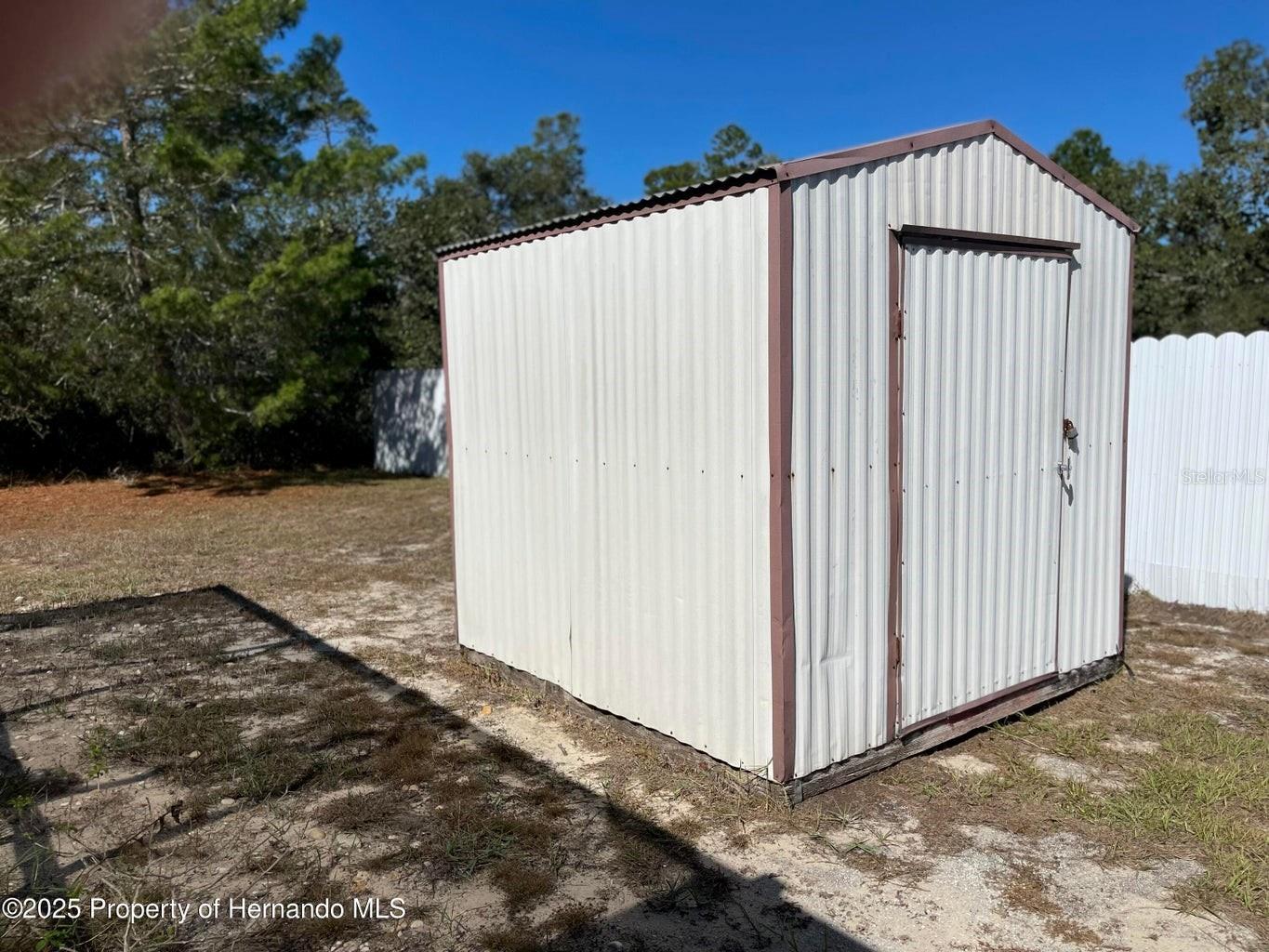 6233 HANCOCK AVE, SPRING HILL, FL — photo 13