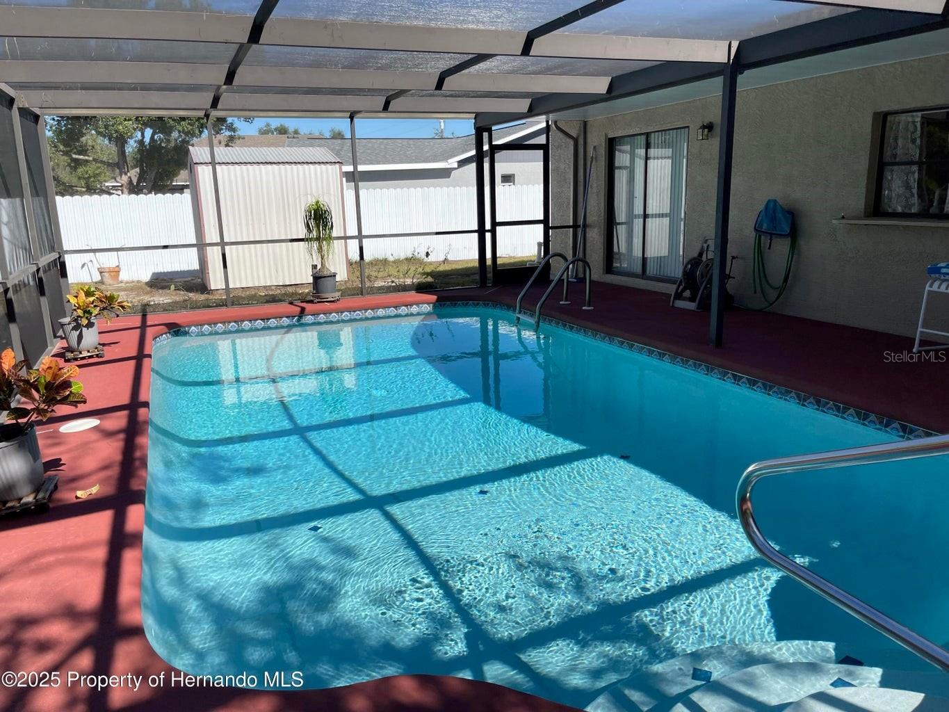 6233 HANCOCK AVE, SPRING HILL, FL — photo 14