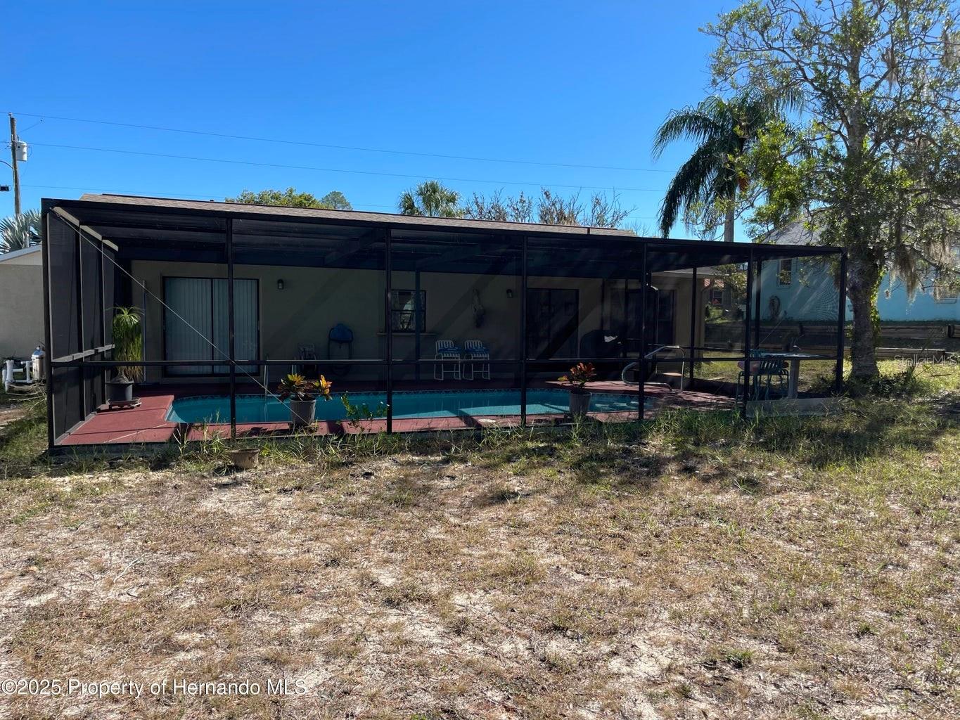 6233 HANCOCK AVE, SPRING HILL, FL — photo 17