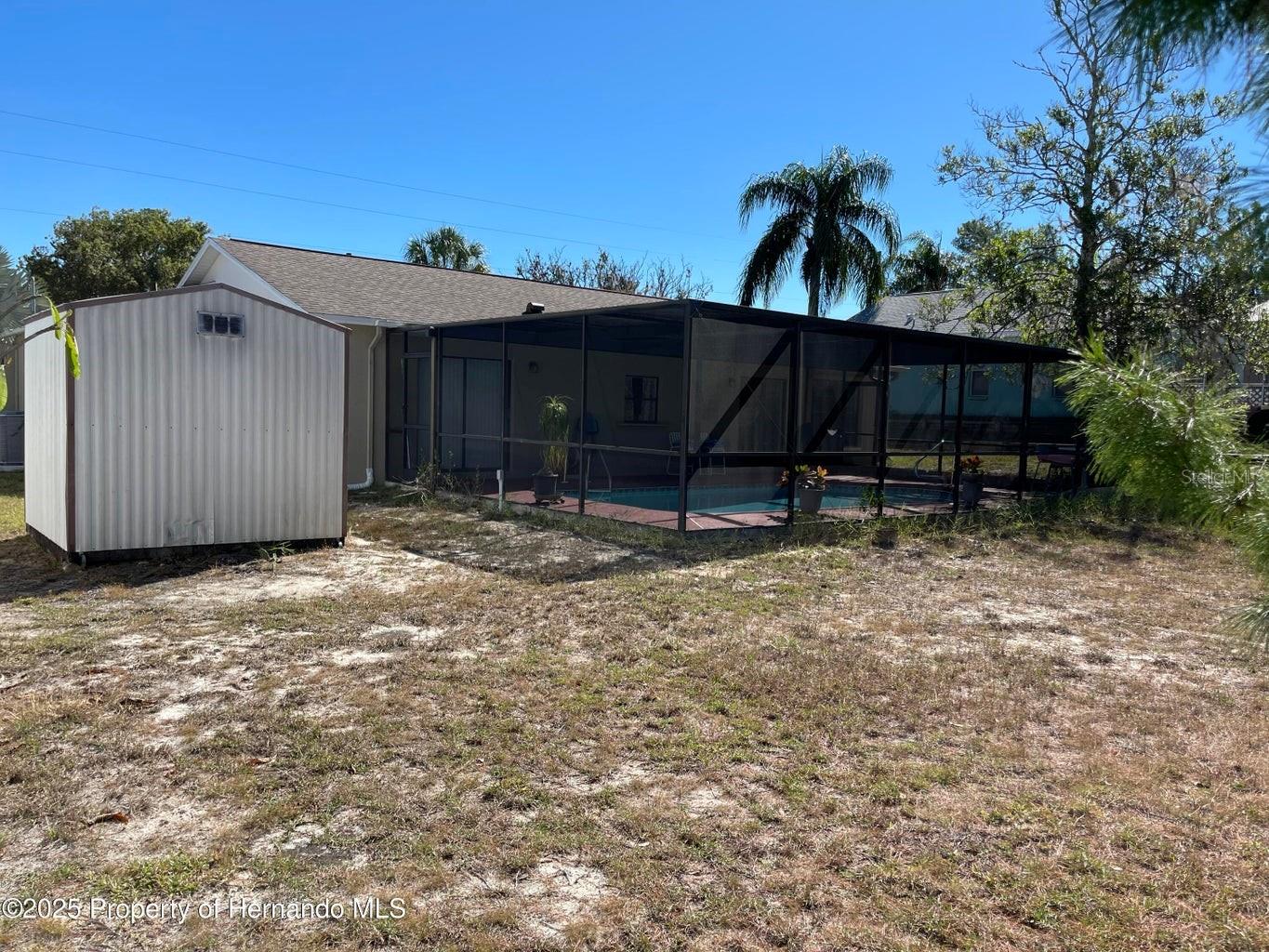6233 HANCOCK AVE, SPRING HILL, FL — photo 19