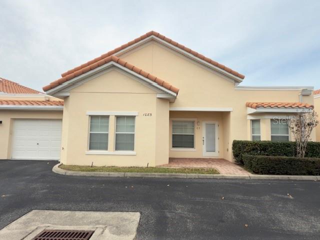 1083 DAVID WALKER DR #C3, TAVARES, FL