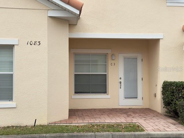 1083 DAVID WALKER DR #C3, TAVARES, FL — photo 5