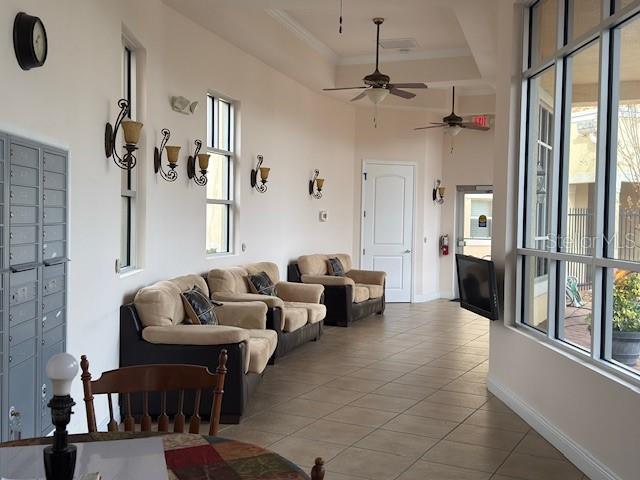 1083 DAVID WALKER DR #C3, TAVARES, FL — photo 59