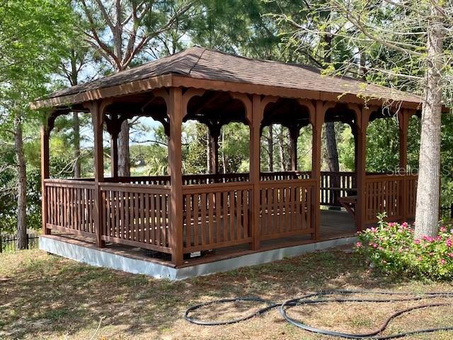 1083 DAVID WALKER DR #C3, TAVARES, FL — photo 65