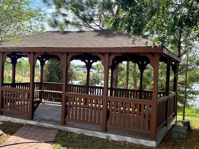 1083 DAVID WALKER DR #C3, TAVARES, FL — photo 67