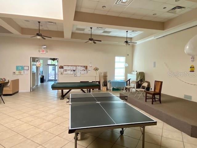 1083 DAVID WALKER DR #C3, TAVARES, FL — photo 77