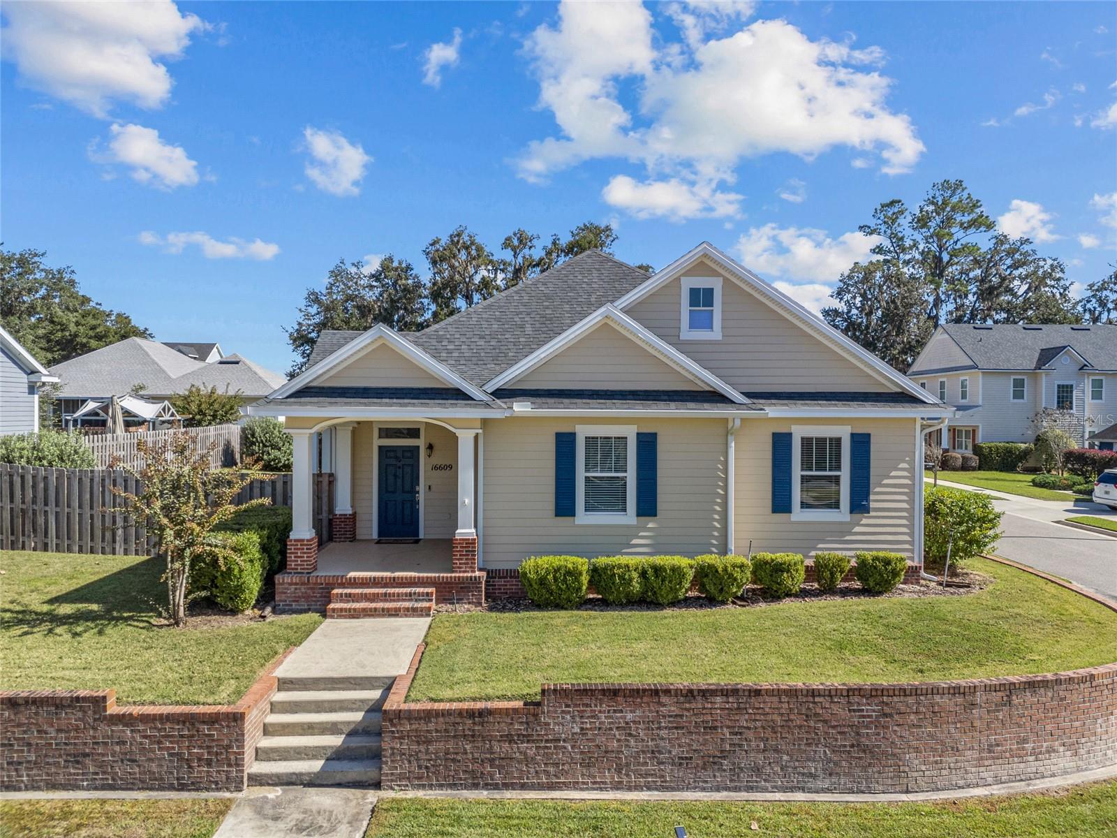 16609 NW 166TH DR, ALACHUA, FL