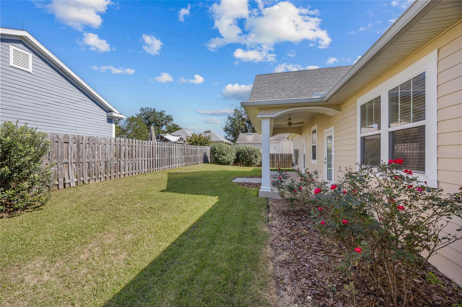 16609 NW 166TH DR, ALACHUA, FL — photo 23