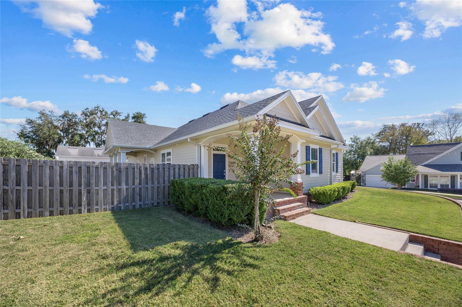 16609 NW 166TH DR, ALACHUA, FL — photo 26