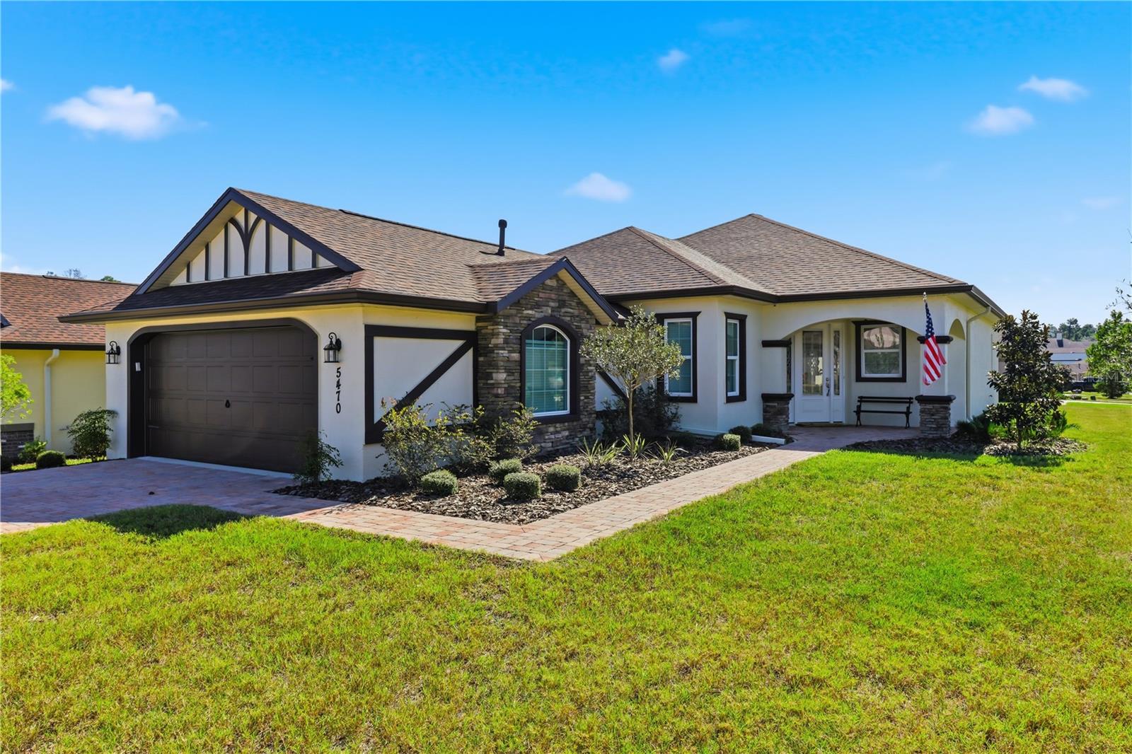 5470 W HUNTER RUN LN, HOMOSASSA, FL