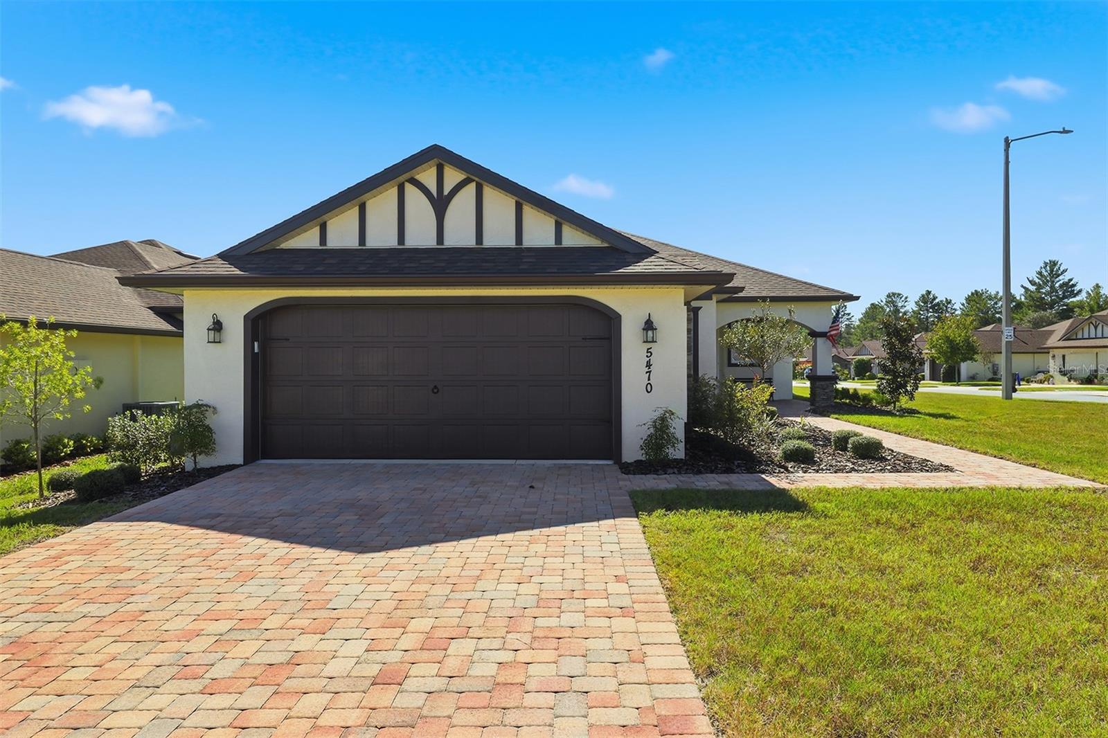 5470 W HUNTER RUN LN, HOMOSASSA, FL — photo 2