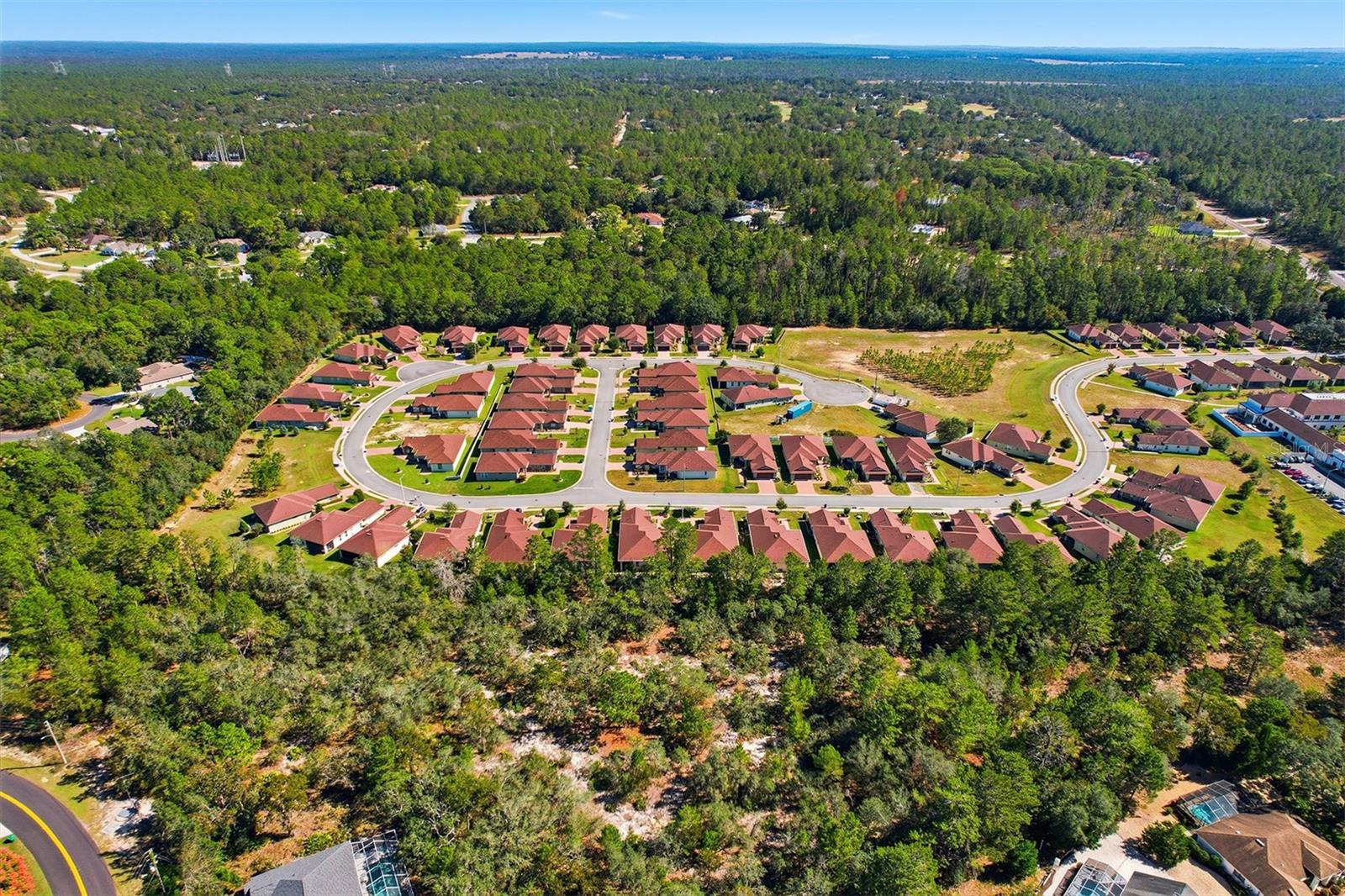 5470 W HUNTER RUN LN, HOMOSASSA, FL — photo 46