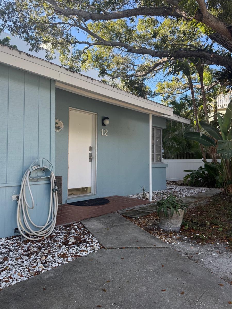 170 ROOSEVELT DR #10, SARASOTA, FL — photo 3