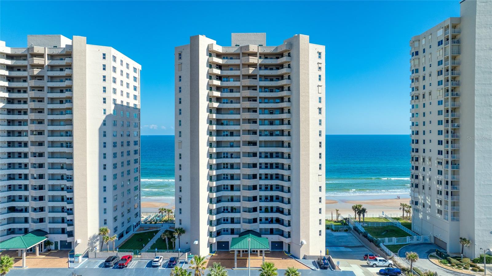 3315 S ATLANTIC AVE #705, DAYTONA BEACH, FL — photo 2