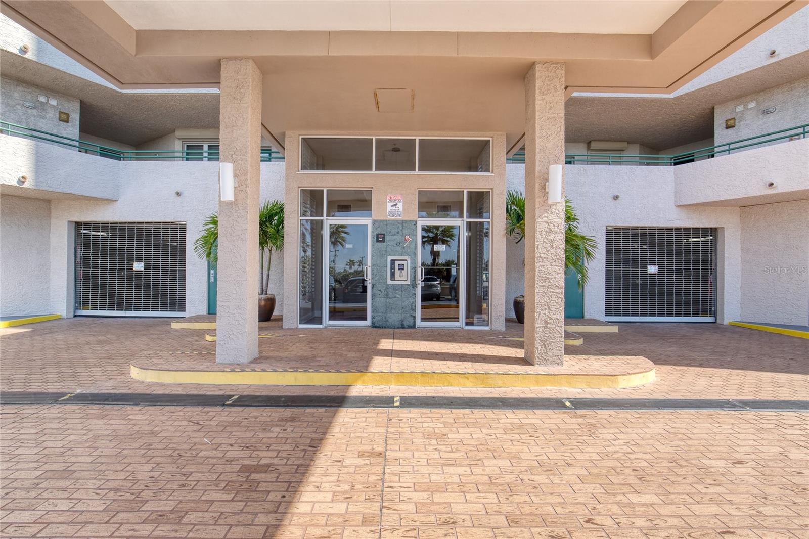 3315 S ATLANTIC AVE #705, DAYTONA BEACH, FL — photo 3